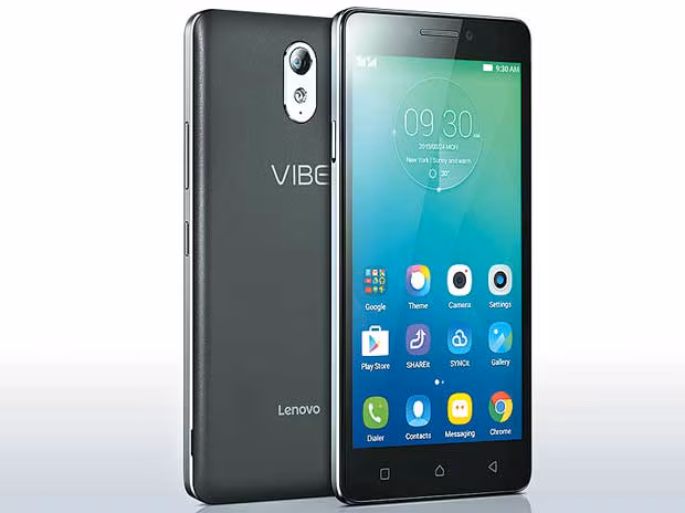 lenovo vibe Series